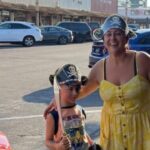 Scottsdale: Pirate's Treasure Adventure Puzzle Ride - Detailed Breakdown of the Itinerary