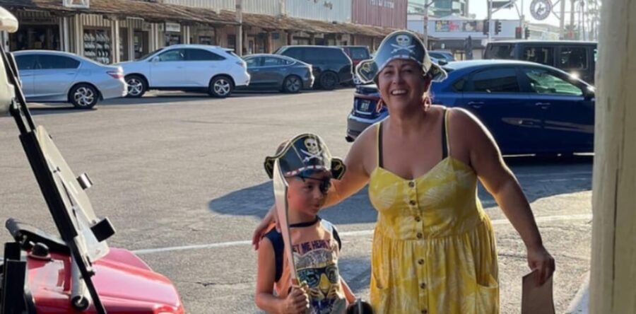 Scottsdale: Pirate's Treasure Adventure Puzzle Ride - Detailed Breakdown of the Itinerary