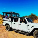 Scottsdale: Sonoran Desert to MountainTop Jeep Tour - The Value of This Tour