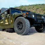 Scottsdale: Tonto National Forest Off-Road H1 Hummer Tour - The Value of the Experience