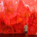 Scottsdale: Wonderspaces Arizona General Admission Ticket - Practical Tips for Visiting