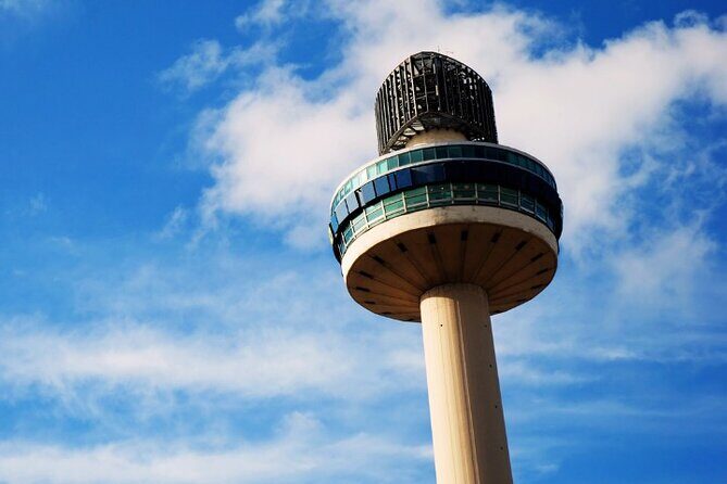 Scouse Safari private 3 hour authentic Liverpool experience - Final thoughts
