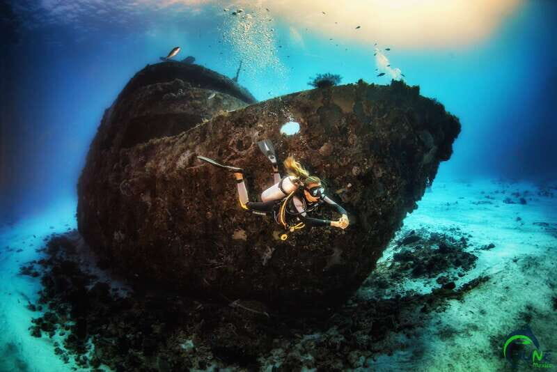 Scuba Dive in Playa del Carmen - 2 Dives (Certified divers) - What Makes This Tour Stand Out?