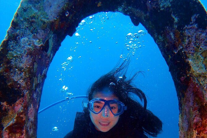 Scuba Diver Certification Course - Possible Drawbacks or Considerations