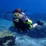 Scuba Diving Activity in Pernera - The Itinerary in Detail