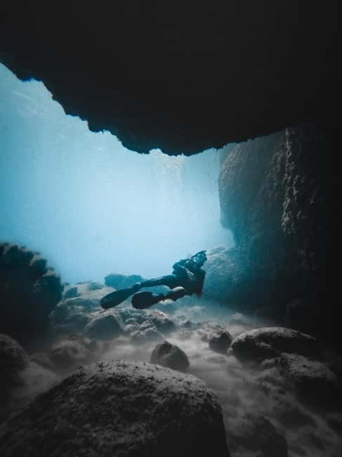 Scuba Diving Beginners/Experts Pefkos Lindos Rhodes Greece - What Makes This Tour Stand Out?