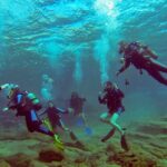 Scuba Diving from Marmaris Area - An Honest Look: Pros and Cons