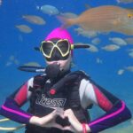 Scuba Diving from Sarigerme - A Deep Dive Into the Experience