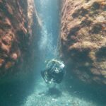 Scuba Diving in the Volcanic Caldera/shorelines of Santorini - A Closer Look at the Santorini Scuba Experience
