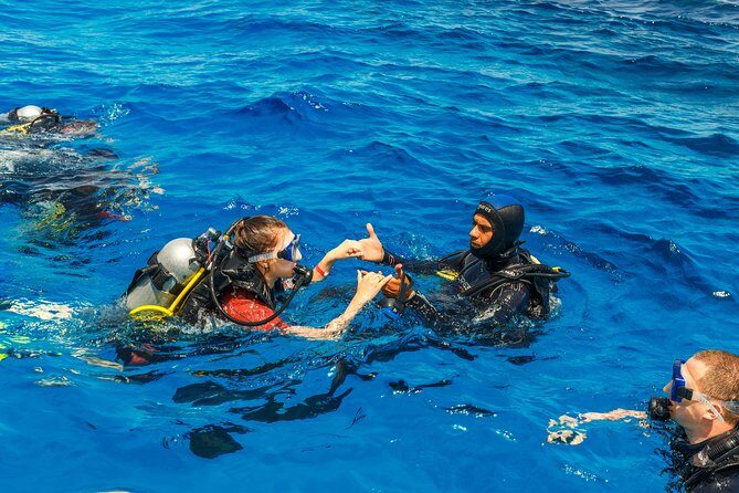 Scuba Diving Tour in Bodrum - Final Thoughts: Is It Worth It?
