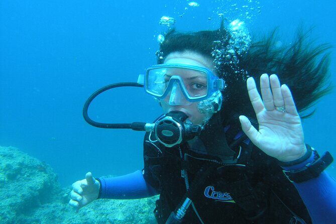 Scuba Diving Tour in Kemer with Lunch and Transfer - A Detailed Look at the Kemer Scuba Experience