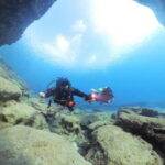 Scuba Diving - Tunnels & Caves - Cape Greco - private guided - Why This Tour Stands Out