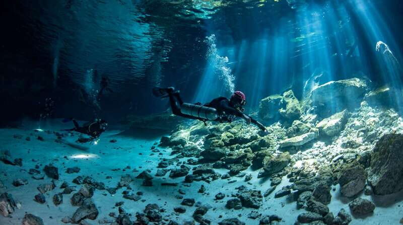 Scuba in 2 cenotes in a half-day - Final Thoughts: Is It Worth It?