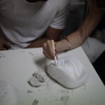 Sculpt like Michelangelo - The Sculpting Process and What You Can Expect