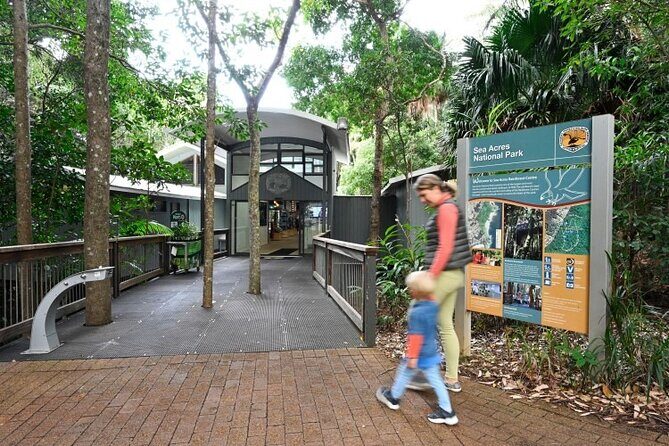 Sea Acres National Park: Aboriginal cultural tour - Frequently Asked Questions