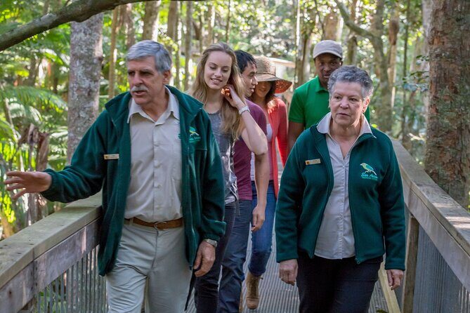 Sea Acres Rainforest Boardwalk Tour - Who Should Consider This Tour?