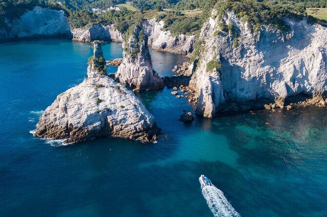 Sea Cave Adventures in the Coromandel - Final Thoughts: A Small-Group, High-Impact Coastal Experience
