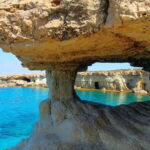 Sea Caves CapeGreco, Konnos bay, Lovers Bridge and more - The Sum Up