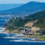 Sea Cliff Bridge, Kiama Blowhole, Beaches & Farmlands Small Group - What Travelers Say