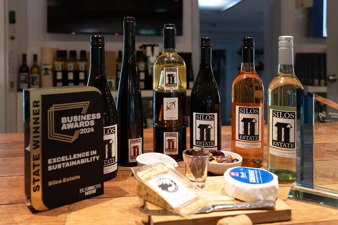 Sea Cliff Bridge Tours with Whale Watching and Wine Tasting - What Makes This Tour Stand Out?