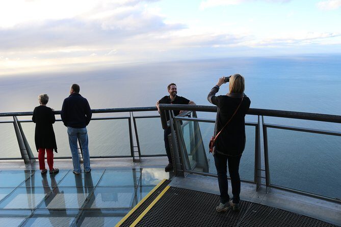 Sea Cliff & mountains Private 4x4 tour - The Itinerary: What You Can Expect