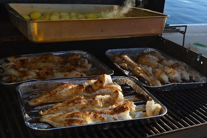 Sea Fishing Experience from Reykjavik - Practical Tips for Booking & Enjoying Your Trip