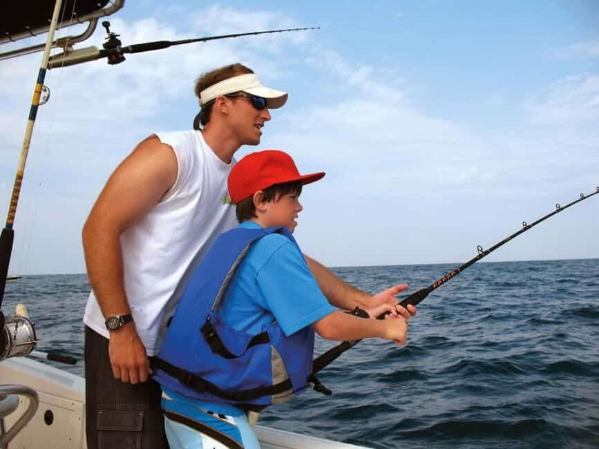 Sea Fishing Tour From Alanya & City Of Side - Final Thoughts: Is This Tour Worth Your Time?