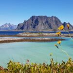Sea Kayak Guided Tours on Skrova Island - Who Will Love This Tour?