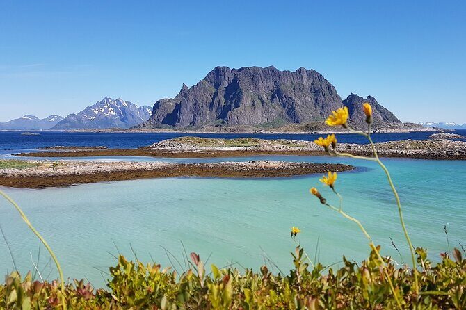 Sea Kayak Guided Tours on Skrova Island - Who Will Love This Tour?