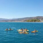 Sea Kayak in Tyros Arcadia - Who Will Love This Tour?