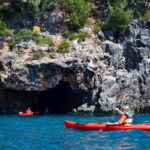 Sea Kayak Parga: A Coastal Adventure & Islet Exploration - What’s Included and What You Should Know