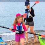 Sea Kayak Tour around Kissamos Bay for Families - Price, Value, and Booking Insights