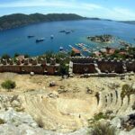Sea Kayak Tour Over the Sunken City of Kekova Kas(Small Groups) - FAQ