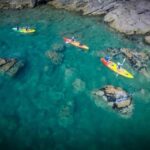 Sea kayak tour: Sète, the French pearl of the Mediterranean - What to Expect on the Kayak Adventure