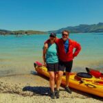 Sea Kayaking Christchurch, Lyttelton Harbour & Quail Island - What to Expect on the Water