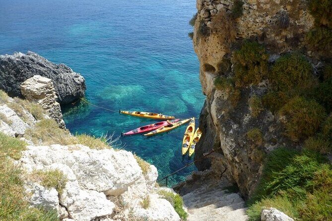 Sea Kayaking Experience From Argostoli - Why This Tour Offers Great Value