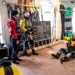 Sea Kayaking In Ålesund - FAQ