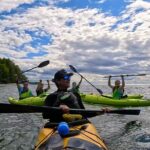 Sea Kayaking in Door County, Wisconsin - The Sum Up