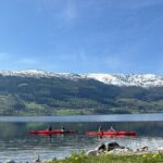 Sea Kayaking Rental - In-Depth Look at the Kayaking Tour