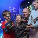 SEA LIFE Blackpool Admission Ticket - Authentic Experiences from Visitors