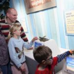 SEA LIFE Blackpool Entrance Ticket - Practical Tips for Visiting
