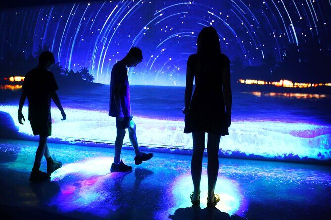 SEA LIFE Konstanz Admission Ticket - The Itinerary: What to Expect