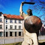 Sea Resort Jurmala near Riga Private Tour - The Sum Up