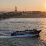 Sea Rocket Sunset & OC Harbor Cruise in Ocean City, MD - Who Will Love This Tour?