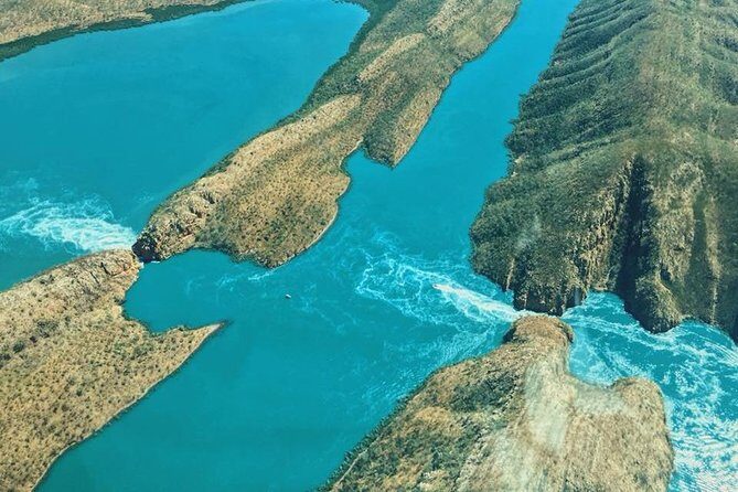 Sea Safari - Cygnet Bay Pearl Farm and Horizontal Falls - Final Thoughts: Who Should Consider This Tour?