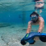Sea Scooter Experience - Who Should Consider This Tour?