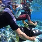 Sea Scooter Jet Snorkeling "Moorea Dream Adventure" - A Deep Dive into Moorea’s Sea Scooter Snorkeling Adventure