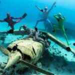 Sea Scooter Snorkel Tour - Lagoon Discovery : Wrecks, Coral Gardens and Tropical Fishies - Final Thoughts