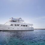 Sea Star Blue Lagoon Round Trip Cruise from Paphos - Key Points