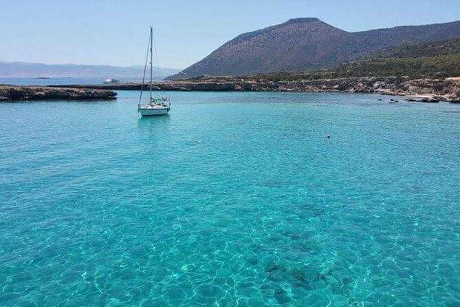 Sea Star Coral Express Cruise from Paphos - An In-Depth Look at the Sea Star Coral Express Cruise